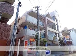 福岡県福岡市博多区光丘町1丁目【マンション】の外観