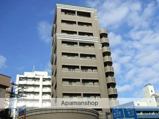 福岡県福岡市南区大橋1丁目【マンション】の外観