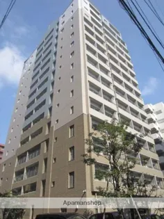 サヴォイマキシマイズ博多ステーション【14階】の外観