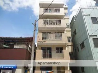 コーポグランド美野島の画像