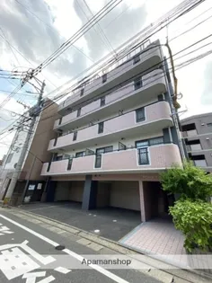 ライジング サン プラザの画像