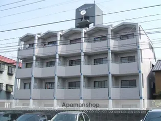 福岡県福岡市博多区相生町3丁目【マンション】の外観