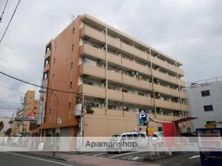福岡県福岡市南区大橋1丁目【マンション】の外観