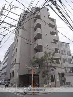 シンフォニア美野島【3階】の外観