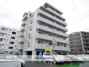 福岡県福岡市南区横手4丁目【マンション】の外観