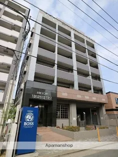 福岡県福岡市南区大楠1丁目【マンション】の外観