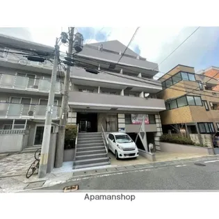 ツインリッチ高宮の画像