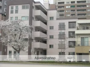 ハイウッド美野島の画像