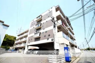 ウィズワン空港南の画像