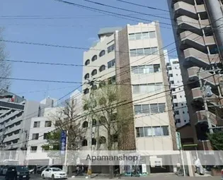 美野島シャトーの画像