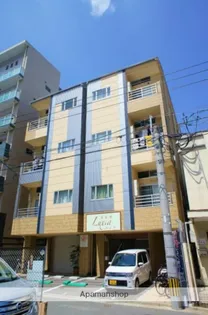 イル・グラッツィア博多駅前Ⅱ【2階】の外観