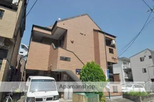 プルミエールⅡの画像