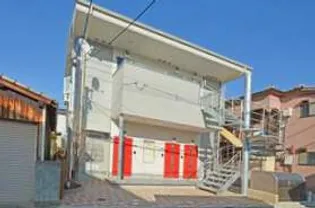 エムビル香椎駅東Ⅳの画像