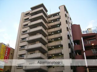 福岡県福岡市南区大橋2丁目【マンション】の外観