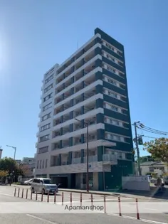 福岡県福岡市南区野間1丁目【マンション】の外観