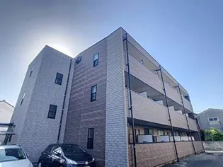 福岡県福岡市博多区那珂1丁目【アパート】の外観