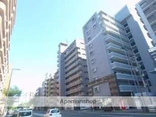 福岡県福岡市南区高宮2丁目【マンション】の外観