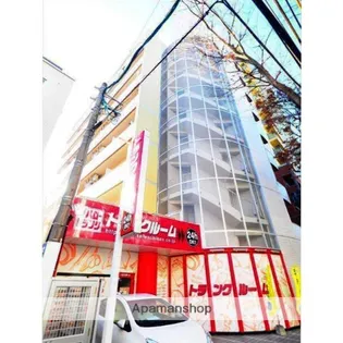 福岡県福岡市南区大橋2丁目【マンション】の外観