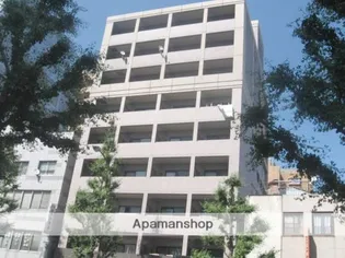 ピュアドームエクセル博多の画像