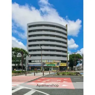 福岡県福岡市南区大橋1丁目【マンション】の外観