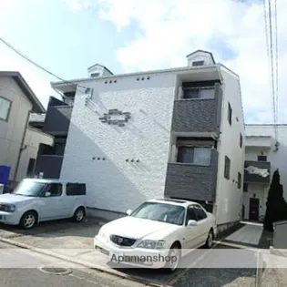 ベネフィスタウン竹下IIIの画像