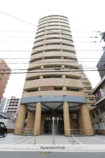 ロマネスク博多駅前【3階】の外観