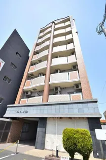 カルフール吉塚【7階】の外観