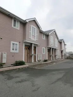 コーポ ベガB棟の画像