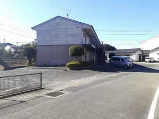 ファミール井上の画像