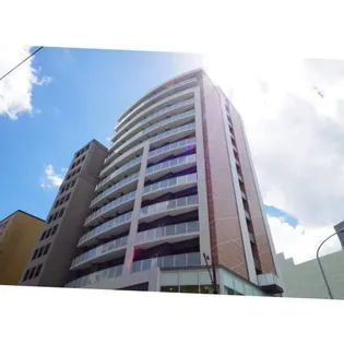 パークアクシス博多【12階】の外観