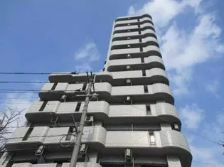 ライオンズステーションプラザ箱崎の画像