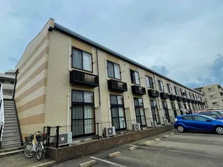 レオパレスORCHIDIの画像