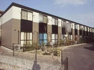 レオパレスオークタウンⅡの画像