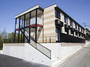 レオパレス展の画像