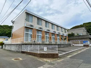 レオパレス南陽館の画像