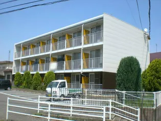 レオパレスフレイグラント多々良の画像