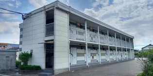 レオパレスWILLの画像