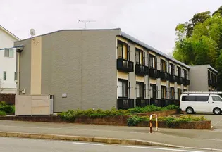 レオパレスアーバンヒルズSUEの画像