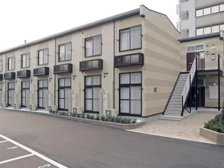 レオパレスRESIDENCEⅡ【1階】のその他画像