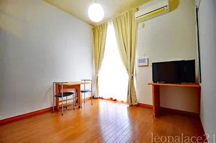 レオパレスRESIDENCEⅡ【1階】の内装