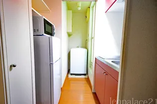 レオパレスRESIDENCEⅡ【1階】のその他画像