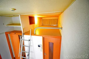 レオパレスRESIDENCEⅡ【1階】のその他画像