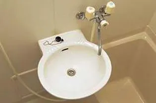 レオパレスRESIDENCEⅡ【1階】のその他画像