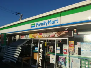 レオパレスRESIDENCEⅡ【1階】の周辺