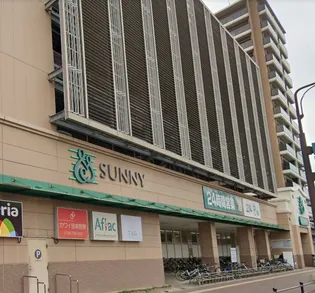 レオパレスRESIDENCEⅡ【1階】の周辺