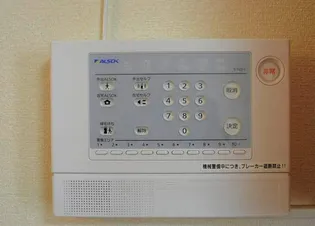 レオパレスパストラル博多【1階】のその他画像