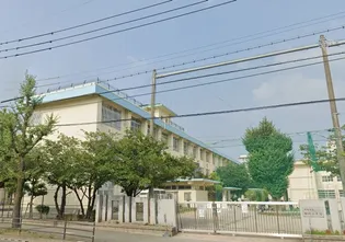 レオパレスパストラル博多【1階】の周辺