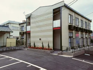 レオパレスサニーコートの画像