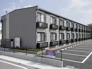 コンフォート南里の画像