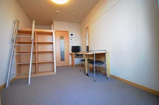 レオパレス葵【4階】の内装